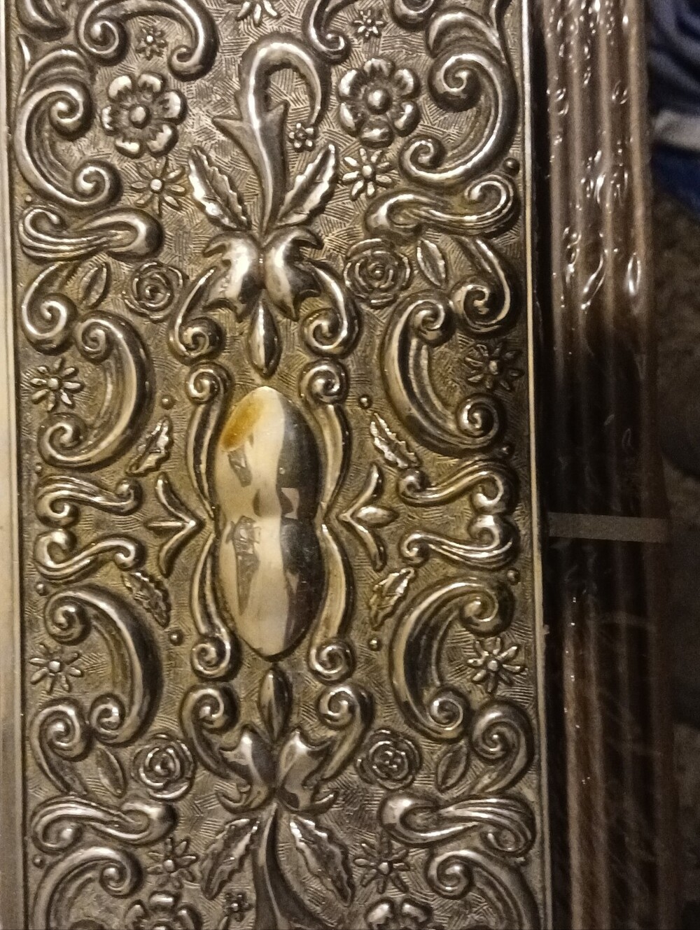 Jewelry Box 1992
